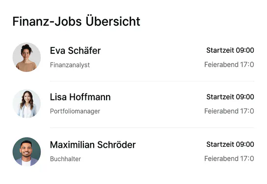 Emotionale Unterstützung